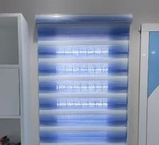 Zebra Blinds Manufacturer in India